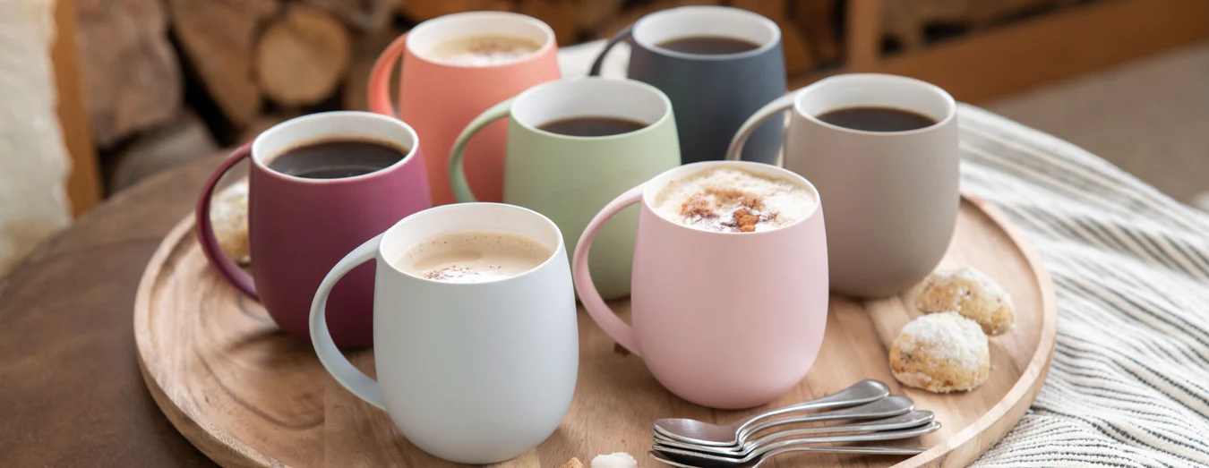 mugs