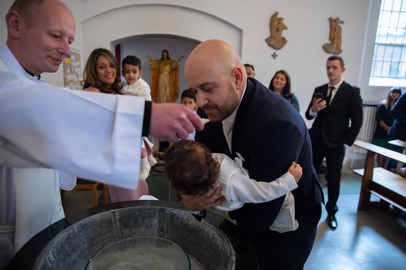 Baptism 3
