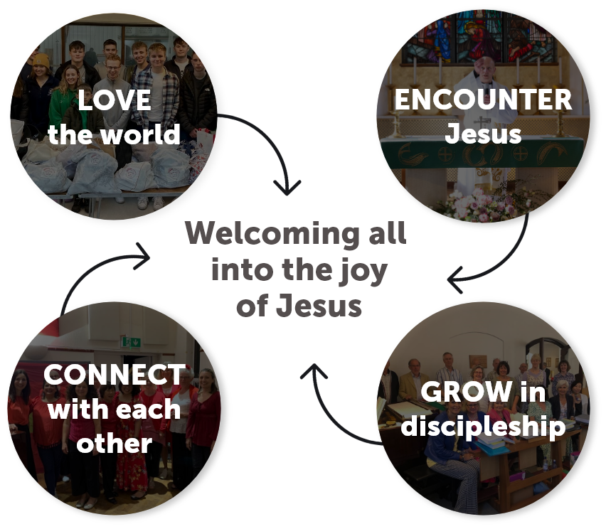 updated Mission Graphic