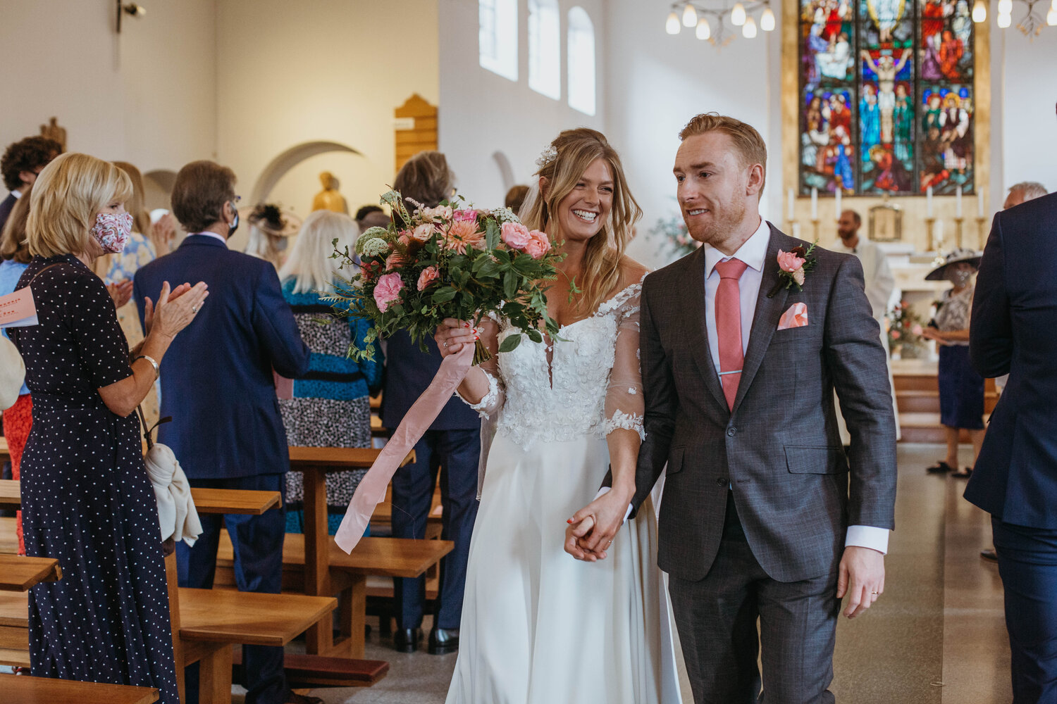 Jo wedding 2
