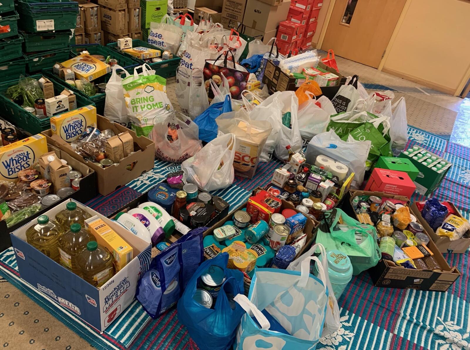foodbank